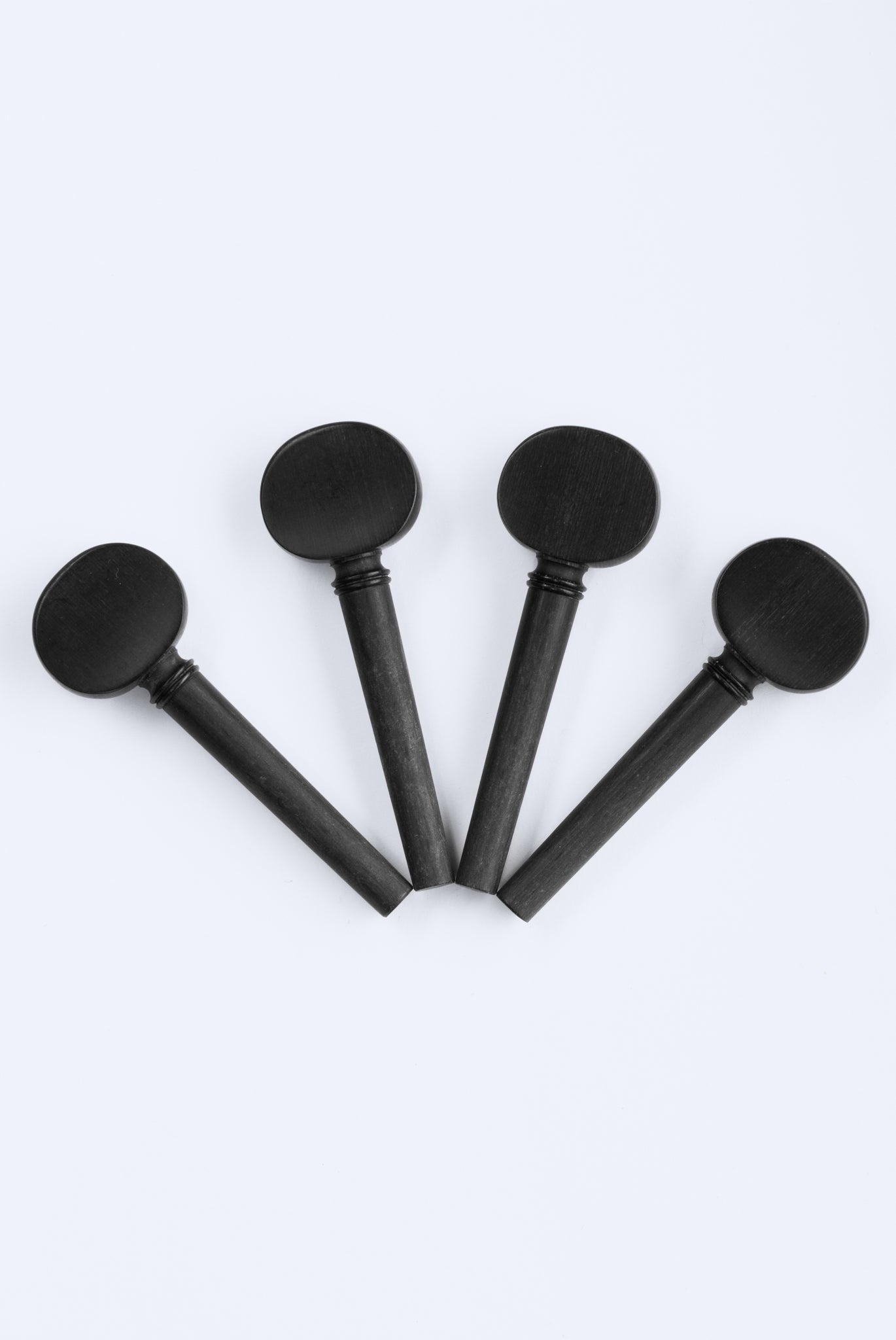 Peg Set Viola (4 Pegs)