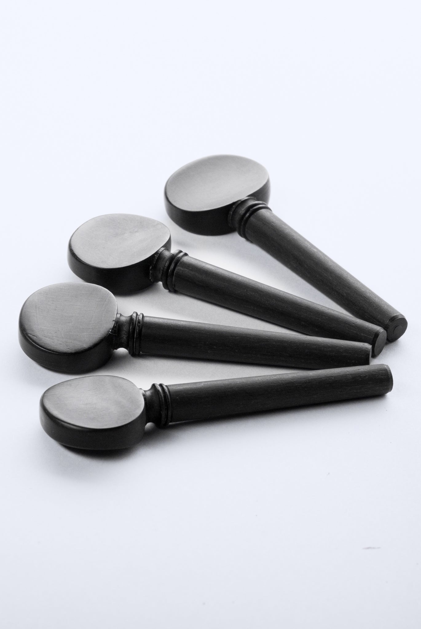 Peg Set Violin (4 Pegs)