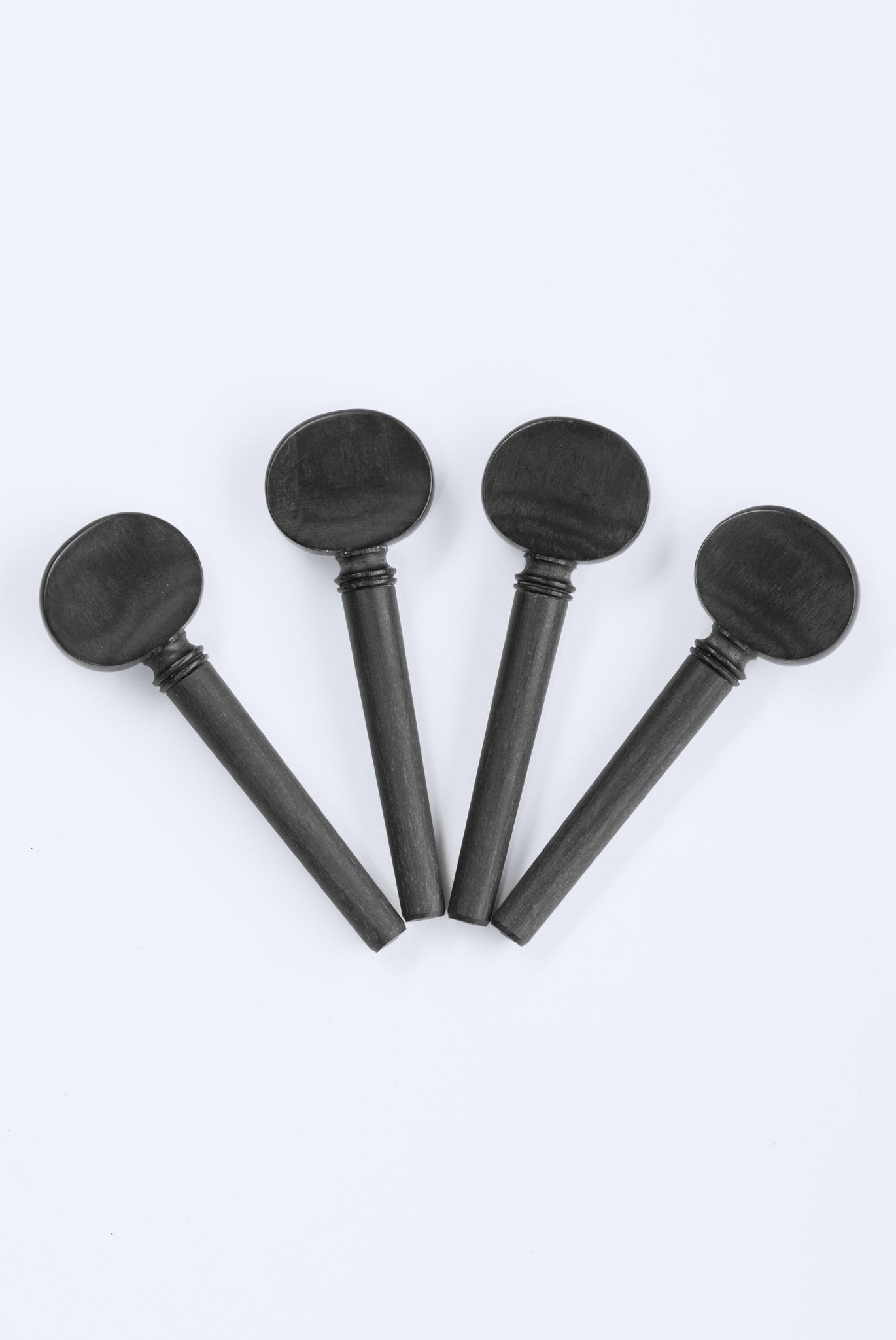 Peg Set Violin (4 Pegs)