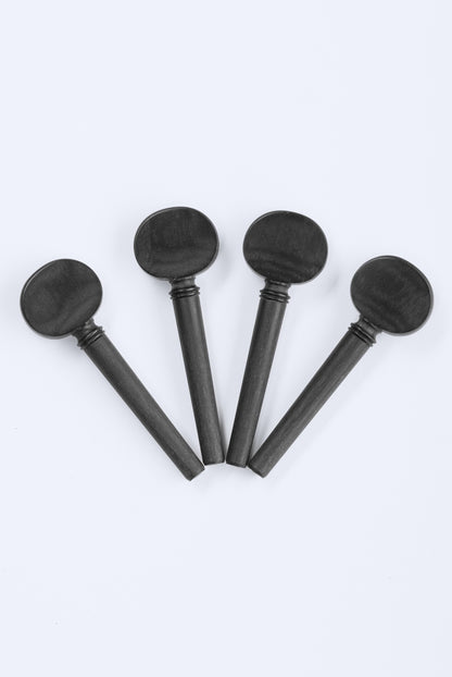 Peg Set Violin (4 Pegs)