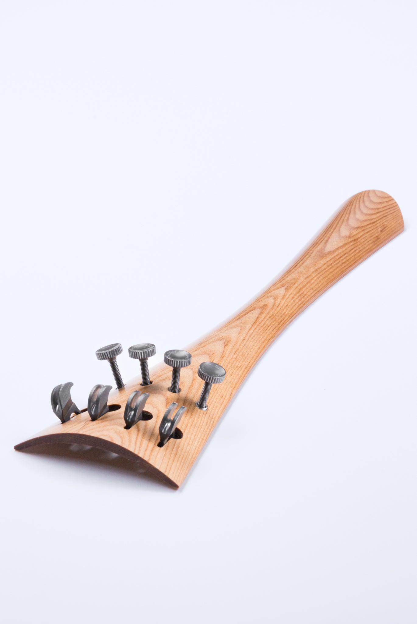 Tailpiece Cello Lily