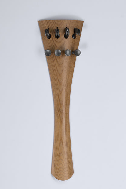 Saitenhalter Cello Lilie