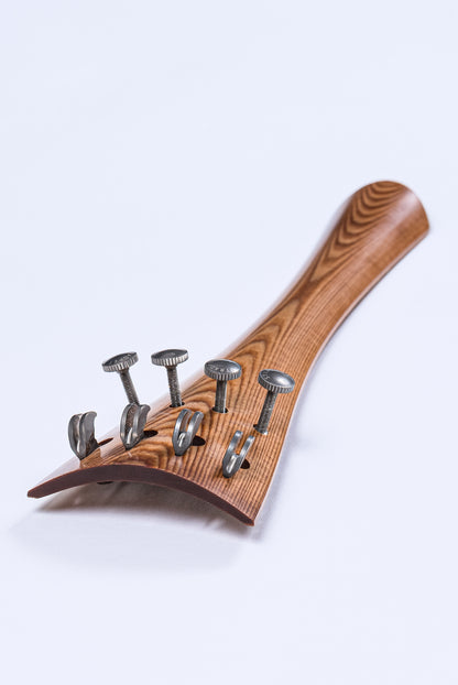 Saitenhalter Cello Tulpe