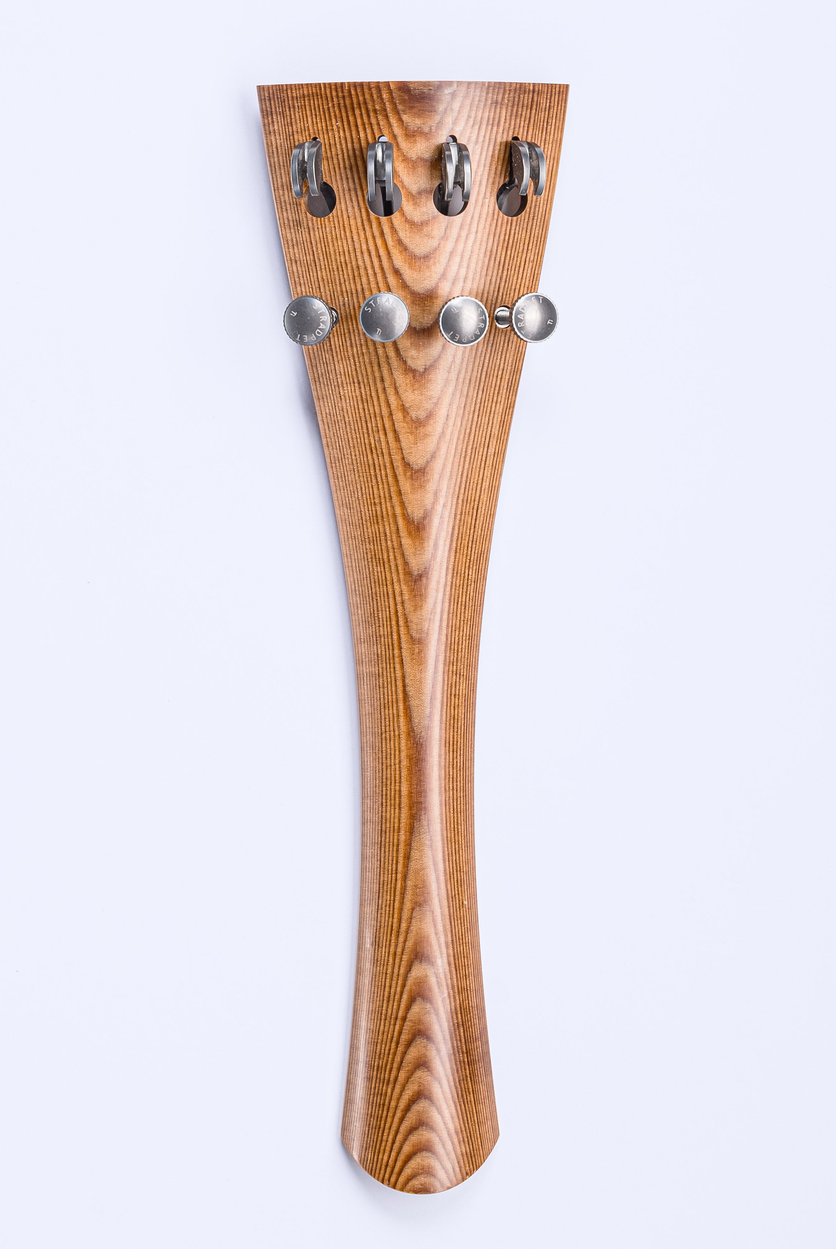 Saitenhalter Cello Tulpe