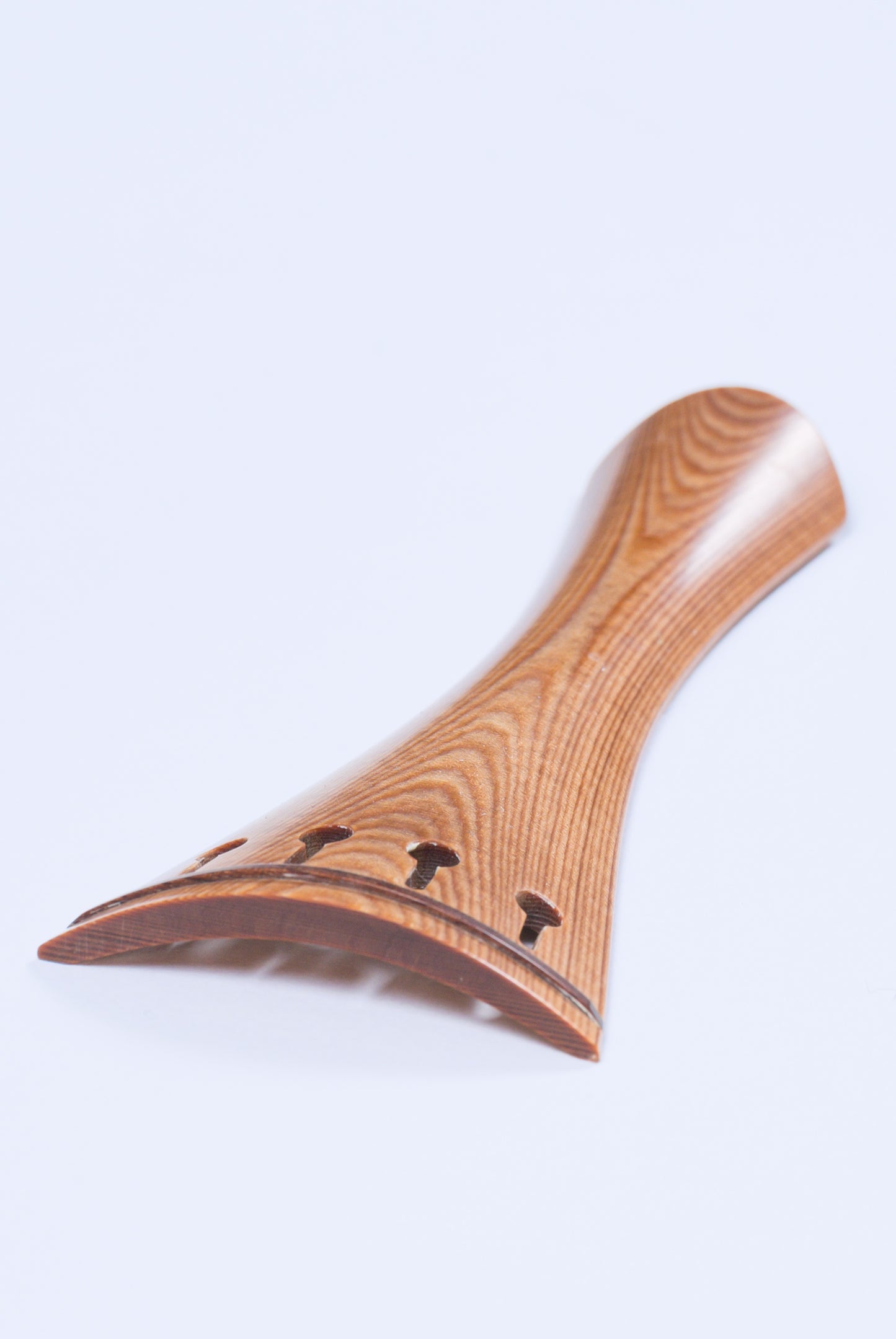 Saitenhalter Violine Lilie