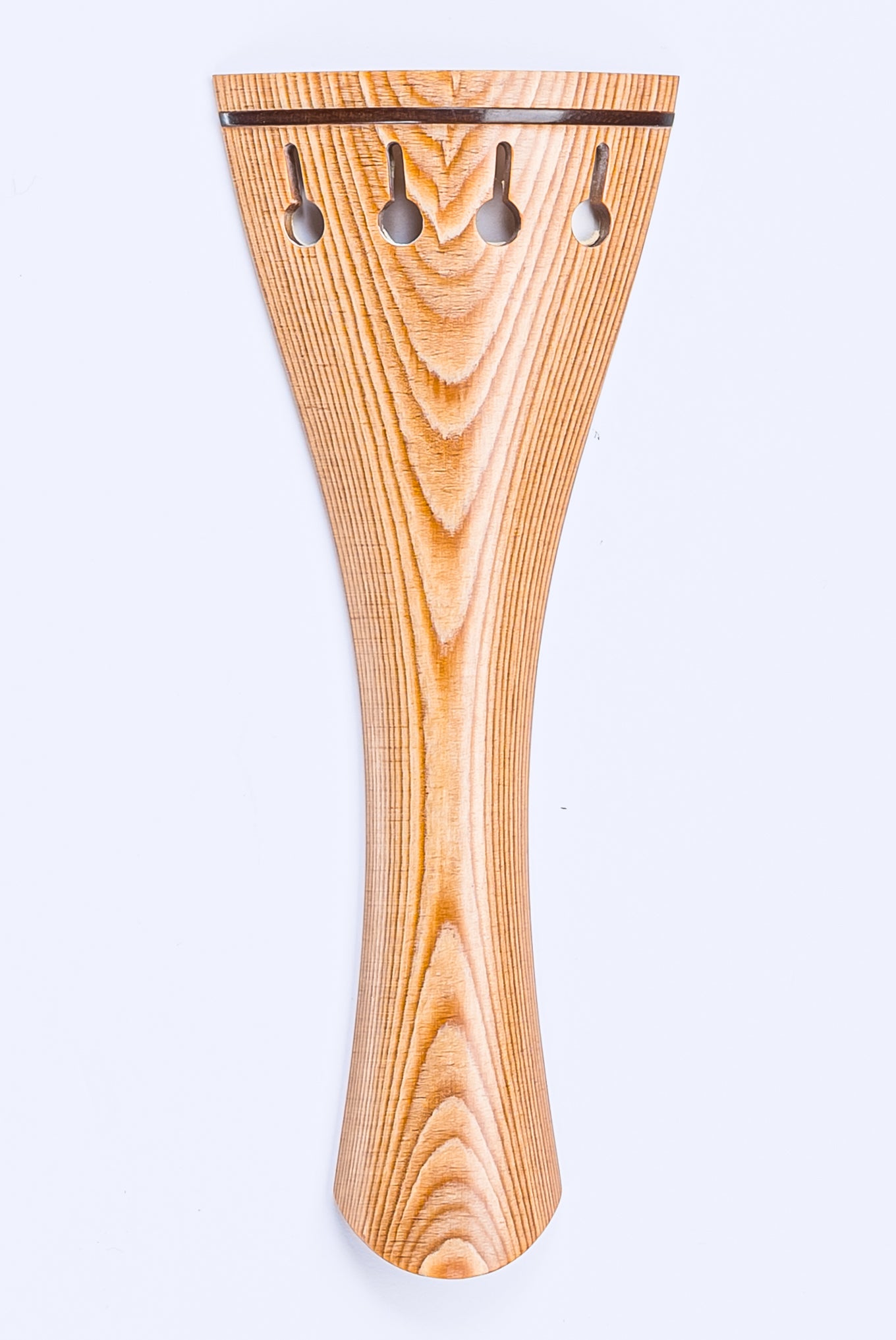 Saitenhalter Violine Tulpe