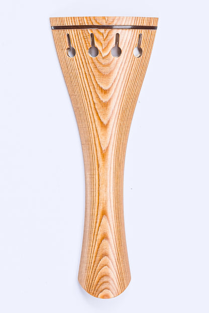Saitenhalter Violine Tulpe