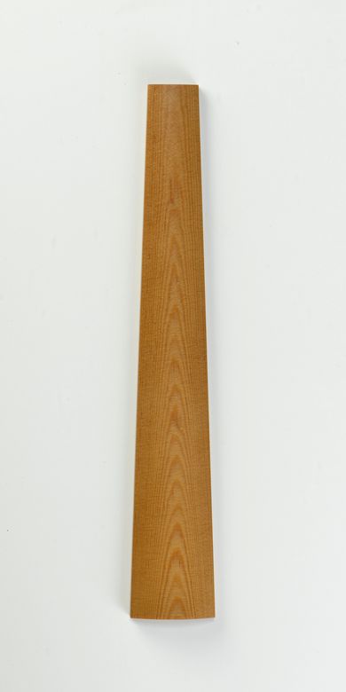 Griffbrett Violine Fichte - Fingerboard Violin Spruce