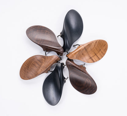 Chinrest Violin | Viola