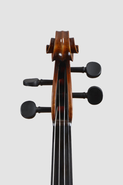 Wirbel Set Bratsche (4 Wirbel)