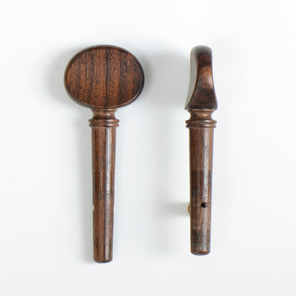 Wirbel Violine