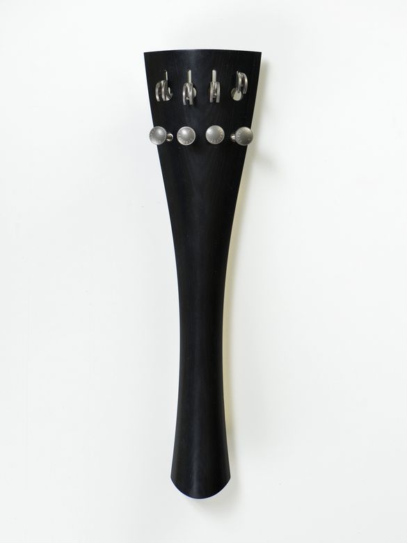 Saitenhalter Cello Tulpe