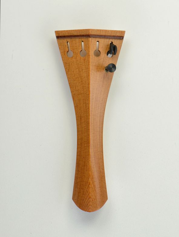 Saitenhalter Violine Englisch