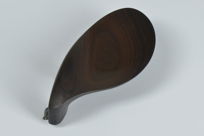Kinnhalter Violine / Bratsche