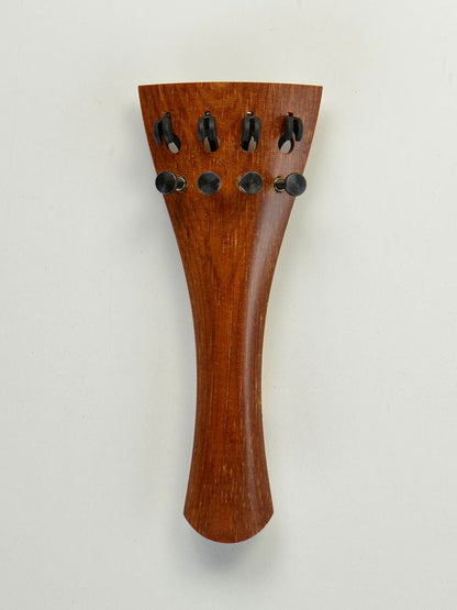 Saitenhalter Violine Tulpe