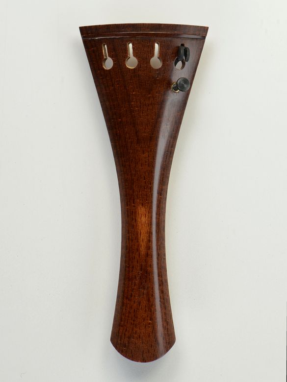 Saitenhalter Bratsche Lilie