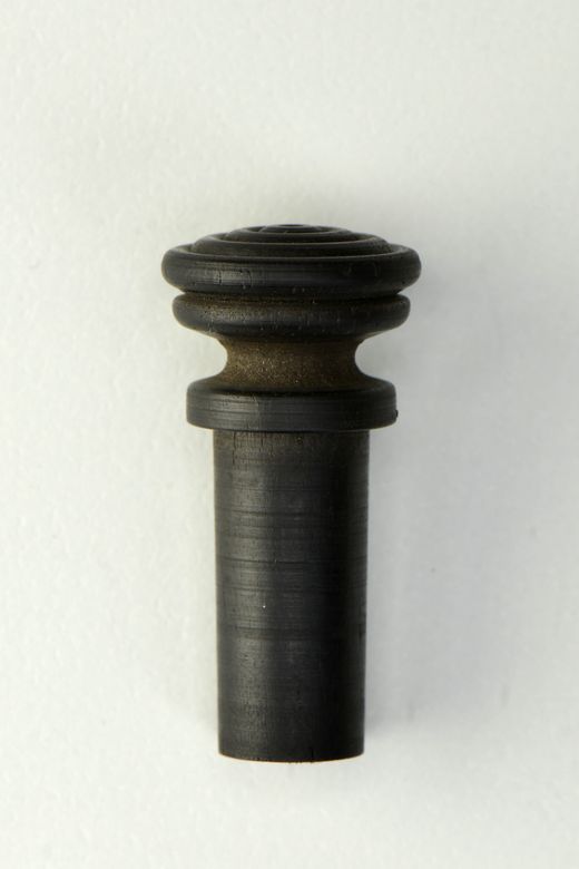 Endknopf Violine